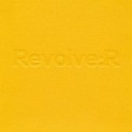 Cover: Revolve:R - Intellect Books