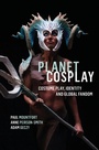 Cover: Planet Cosplay - Intellect Books