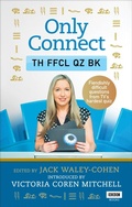 Cover: Only Connect: The Official Quiz Book - BBC Books