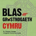 Cover: Blas ar Gristnogaeth Cymru - Cyhoeddiadau'r Gair
