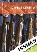 Cover: Global Conflict: 331 - Independence Educational Publishers
