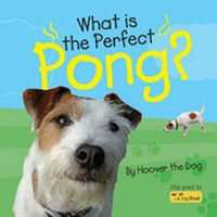 Enlarge image Cover: What is the Perfect Pong? - Perfect Pong Publishing