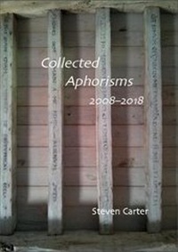 Enlarge image Cover: Collected Aphorisms 2008 - 2018 - Alba Publishing