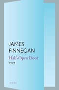 Cover: Half-Open Door - Eyewear Publishing