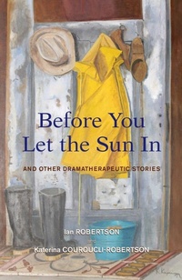 Enlarge image Cover: Before You Let the Sun In - Sphinx