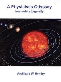 Abbildung von: A Physicist's Odyssey - Robert Boyd Publications