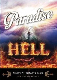 Abbildung von: Paradise & Hell - JKN Publications
