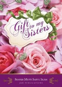 Abbildung von: A Gift to my Sisters - JKN Publications