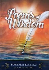Abbildung von: Poems of Wisdom - JKN Publications