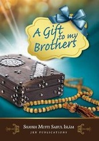 Abbildung von: A Gift to my Brothers - JKN Publications