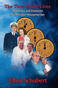 Enlarge image Cover: The Time of Our Lives - Ardent Writer Press, LLC
