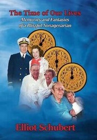 Enlarge image Cover: The Time of Our Lives - Ardent Writer Press, LLC