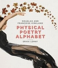 Abbildung von: Physical Poetry Alphabet - Sylph Editions