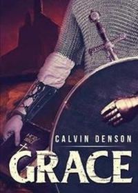 Enlarge image Cover: Grace - Yorkshire Publishing