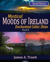 Abbildung von: Enchanted Celtic Skies Book 2 - Truestar Publishing