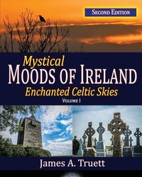 Abbildung von: Mystical Moods of Ireland, Vol. I - Truestar Publishing