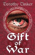 Cover: Gift of War - Balance of Seven