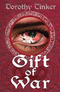Enlarge image Cover: Gift of War - Balance of Seven