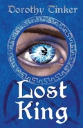 Cover: Lost King - Balance of Seven