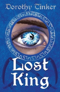 Enlarge image Cover: Lost King - Balance of Seven