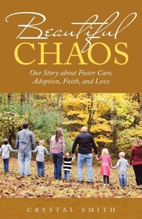 Enlarge image Cover: Beautiful Chaos - WestBow Press