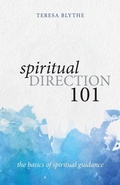 Cover: Spiritual Direction 101 - Apocryphile Press