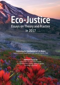 Cover: Eco-Justice - Eco-Justice Press, LLC