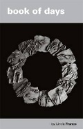Cover: book of days - Smokestack Books