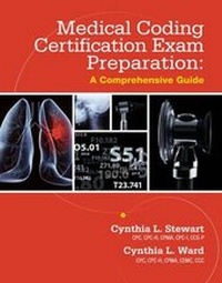 Enlarge image Cover: Connect Access Card for Medical Coding Certification Exam Preparation - McGraw-Hill Education
