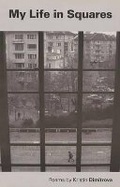 Cover: My Life in Squares - Smokestack Books