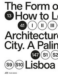 Enlarge image Cover: CARTHA - On the Form of Form - Park Books