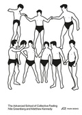 Cover: The Advanced School of Collective Feeling - Park Books