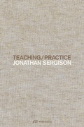 Cover: Teaching / Practice - Park Books