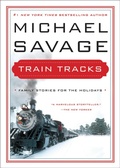 Cover: Train Tracks - William Morrow