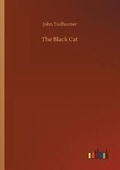 Cover: The Black Cat - Outlook Verlag