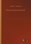 Cover: The Boys of Old Monmouth - Outlook Verlag