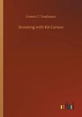 Cover: Scouting with Kit Carson - Outlook Verlag