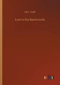 Enlarge image Cover: Lost in the Backwoods - Outlook Verlag