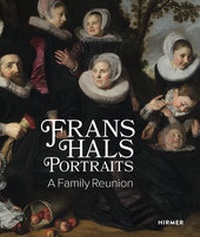 Abbildung von: Frans Hals - Hirmer