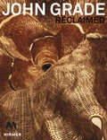 Cover: John Grade - Hirmer