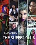 Cover: The Supper Club - Hirmer
