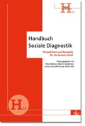 Cover: Handbuch Soziale Diagnostik - Lambertus-Verlag