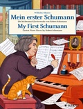 Cover: My First Schumann - Schott Music
