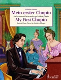 Cover: My First Chopin - Schott Music