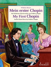 Abbildung von: My First Chopin - Schott Music