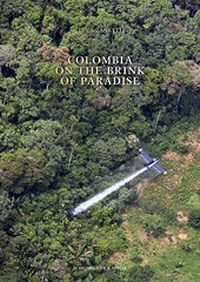Abbildung von: Colombia - Scheidegger & Spiess