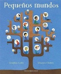 Cover: Peque&ntilde;os mundos - Editorial Juventud, S.A.
