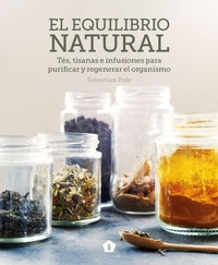 Abbildung von: El Equilibrio Natural - Cinco Tintas