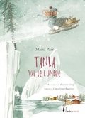 Cover: Tania Val de Lumbre - N&oacute;rdica Libros