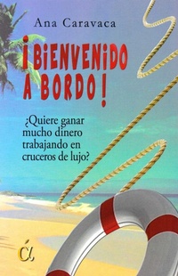 Abbildung von: ¡Bienvenidos a bordo! - Ediciones Áltera